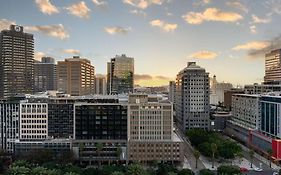 Radisson Hotel Cape Town Foreshore